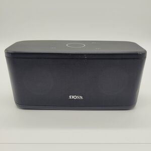 Doss Bluetooth SoundBox Portable Speaker (not the tall lighted one(sold))
